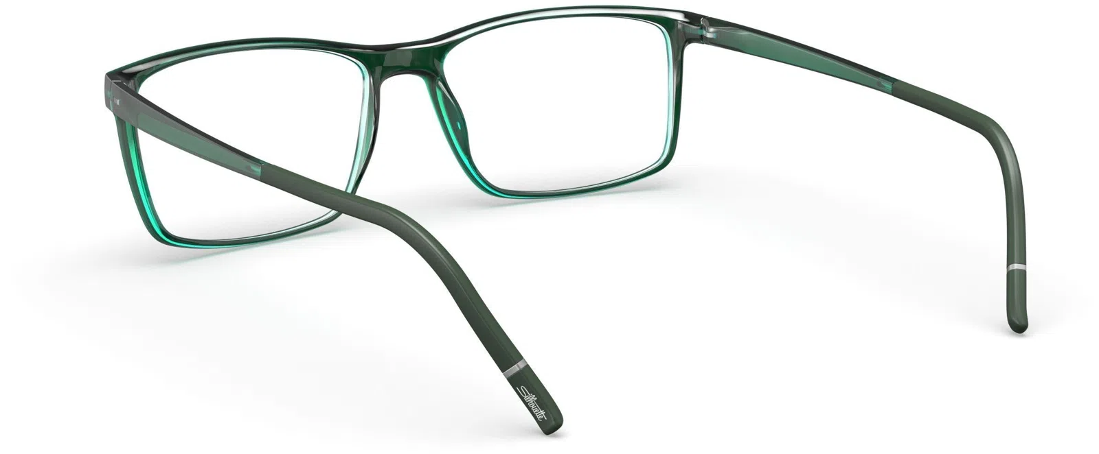 Silhouette Vivid Sky FR 2956 Eyeglasses - view 34